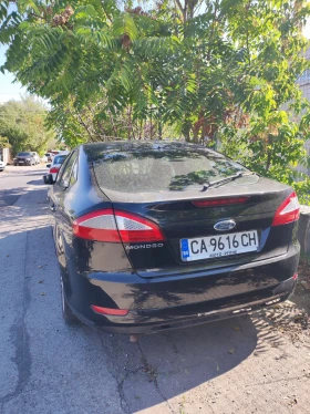 Ford Mondeo | Mobile.bg    4