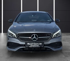 Mercedes-Benz CLA 250 4M* AMG* CARPLAY* PANO* KEYLESS* CAMERA* 18&#34; - 38800 лв. - 20696642 2