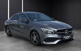Mercedes-Benz CLA 250 4M* AMG* CARPLAY* PANO* KEYLESS* CAMERA* 18&#34; - 38800 лв. - 20696642 3