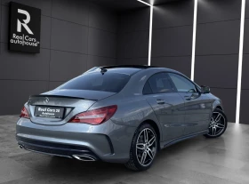 Mercedes-Benz CLA 250 4M* AMG* CARPLAY* PANO* KEYLESS* CAMERA* 18&#34; - 38800 лв. - 20696642 4