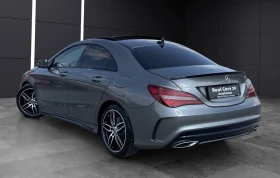 Mercedes-Benz CLA 250 4M* AMG* CARPLAY* PANO* KEYLESS* CAMERA* 18&#34; - 38800 лв. - 20696642 6