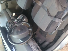 Обява за продажба на Renault Scenic ~2 600 лв. - изображение 8