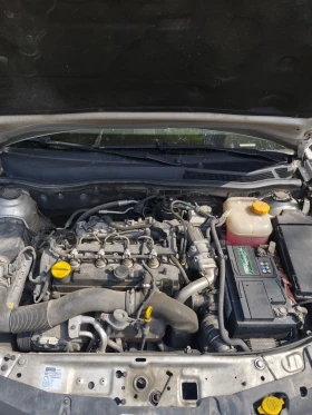 Обява за продажба на Opel Astra 1.7 110кс ~7 000 лв. - изображение 9