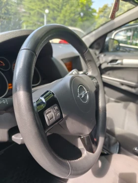 Обява за продажба на Opel Astra 1.7 110кс ~7 000 лв. - изображение 6