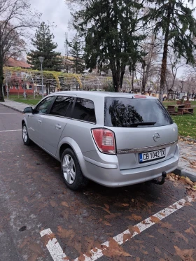 Opel Astra 1.7 110кс, снимка 11