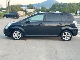 Обява за продажба на Toyota Corolla verso d4d  169 хил км  ~6 990 лв. - изображение 4