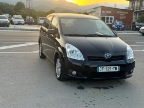 Обява за продажба на Toyota Corolla verso d4d  169 хил км  ~6 990 лв. - изображение 2