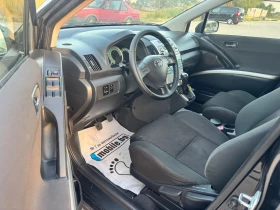 Обява за продажба на Toyota Corolla verso d4d  169 хил км  ~6 990 лв. - изображение 10
