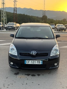 Обява за продажба на Toyota Corolla verso d4d  169 хил км  ~6 990 лв. - изображение 1