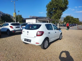 Dacia Sandero GPL | Mobile.bg    6