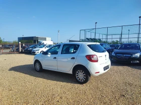 Dacia Sandero GPL | Mobile.bg    9
