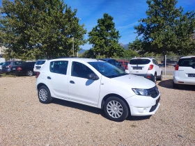Dacia Sandero GPL | Mobile.bg    4