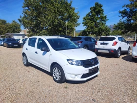 Dacia Sandero GPL | Mobile.bg    3