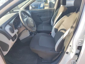 Dacia Sandero GPL | Mobile.bg    11