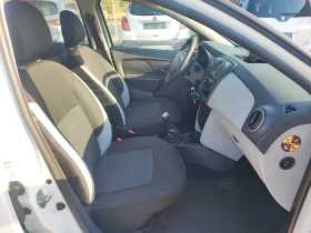 Dacia Sandero GPL | Mobile.bg    13