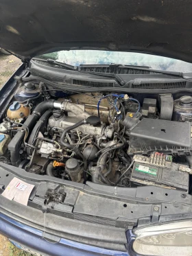 Обява за продажба на VW Golf 1.9tdi ~1 500 лв. - изображение 7