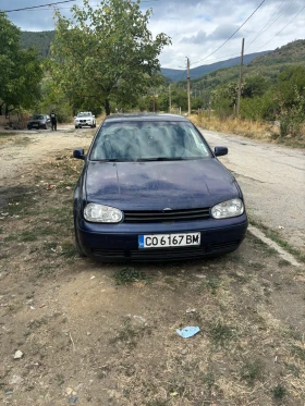 Обява за продажба на VW Golf 1.9tdi ~1 500 лв. - изображение 1