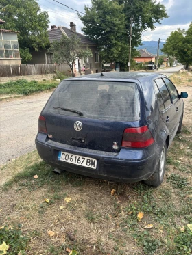 Обява за продажба на VW Golf 1.9tdi ~1 500 лв. - изображение 2