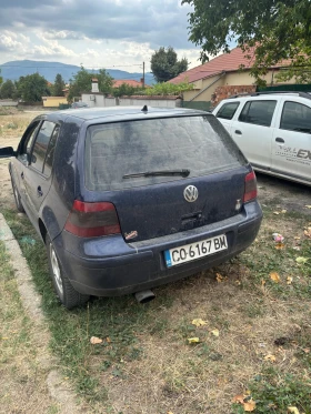 Обява за продажба на VW Golf 1.9tdi ~1 500 лв. - изображение 1