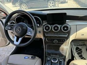 Обява за продажба на Mercedes-Benz C 300 ~22 900 лв. - изображение 6 | Auto.bg Обява за продажба на Mercedes-Benz C 300 ~22 900 лв. - изображение 6