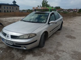 Обява за продажба на Renault Laguna ~1 500 лв. - изображение 4