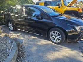 Toyota Corolla 1.8 Hybrid | Mobile.bg    4