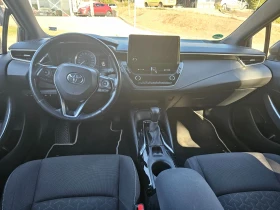 Toyota Corolla 1.8 Hybrid | Mobile.bg    8