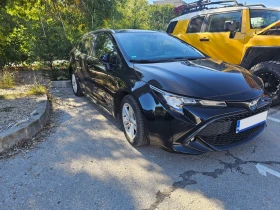 Toyota Corolla 1.8 Hybrid | Mobile.bg    3
