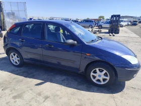 Обява за продажба на Ford Focus 1.6 ~13 лв. - изображение 2