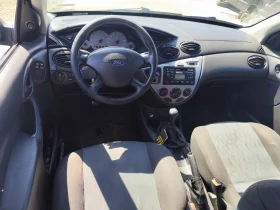 Обява за продажба на Ford Focus 1.6 ~13 лв. - изображение 5