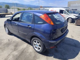 Обява за продажба на Ford Focus 1.6 ~13 лв. - изображение 4
