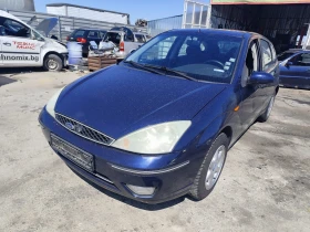 Обява за продажба на Ford Focus 1.6 ~13 лв. - изображение 1
