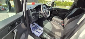 VW Caddy - 7100 € / 13886.39 лв. - 97413692 8