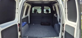 VW Caddy - 7100 € / 13886.39 лв. - 97413692 4