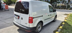 VW Caddy - 7100 € / 13886.39 лв. - 97413692 5