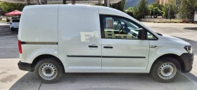 VW Caddy - 7100 € / 13886.39 лв. - 97413692 6