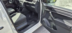 VW Caddy - 7100 € / 13886.39 лв. - 97413692 10