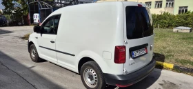 VW Caddy - 7100 € / 13886.39 лв. - 97413692 3
