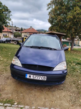  Ford Galaxy