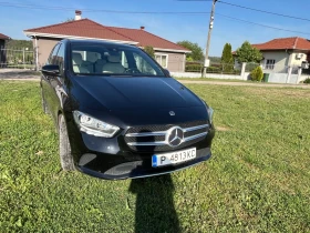Mercedes-Benz B 200 | Mobile.bg    2