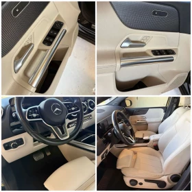 Mercedes-Benz B 200 | Mobile.bg    13