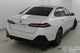 BMW 520 i M Sport Paket Steptronic | Mobile.bg    3