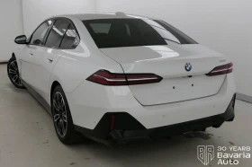 BMW 520 i M Sport Paket Steptronic | Mobile.bg    2