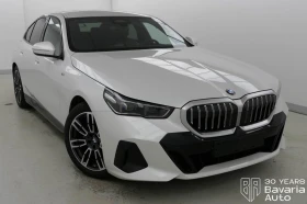 BMW 520 i M Sport Paket Steptronic | Mobile.bg    4