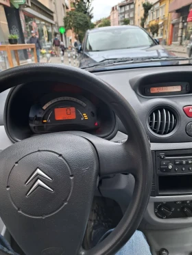 Обява за продажба на Citroen C3 1.4 HDI ~3 600 лв. - изображение 4 | Auto.bg Обява за продажба на Citroen C3 1.4 HDI ~3 600 лв. - изображение 4
