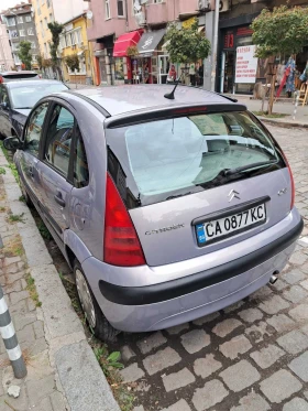 Обява за продажба на Citroen C3 1.4 HDI ~3 600 лв. - изображение 3 | Auto.bg Обява за продажба на Citroen C3 1.4 HDI ~3 600 лв. - изображение 3