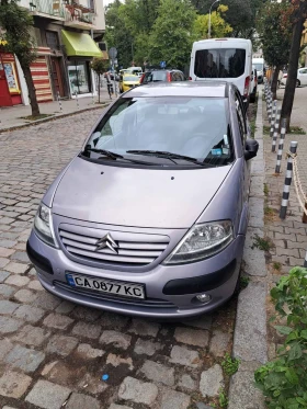 Обява за продажба на Citroen C3 1.4 HDI ~3 600 лв. - изображение 1 | Auto.bg Обява за продажба на Citroen C3 1.4 HDI ~3 600 лв. - изображение 1
