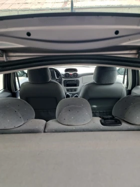 Обява за продажба на Citroen C3 1.4 HDI ~3 600 лв. - изображение 5 | Auto.bg Обява за продажба на Citroen C3 1.4 HDI ~3 600 лв. - изображение 5