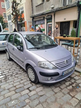 Обява за продажба на Citroen C3 1.4 HDI ~3 600 лв. - изображение 1 | Auto.bg Обява за продажба на Citroen C3 1.4 HDI ~3 600 лв. - изображение 1