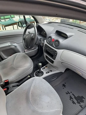 Обява за продажба на Citroen C3 1.4 HDI ~3 600 лв. - изображение 2 | Auto.bg Обява за продажба на Citroen C3 1.4 HDI ~3 600 лв. - изображение 2